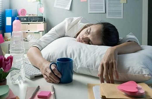 Bahar yorgunluğuna karşı neler yenilmeli ?