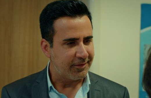 Aşk ve Mavi 63. bölüm fragmanı