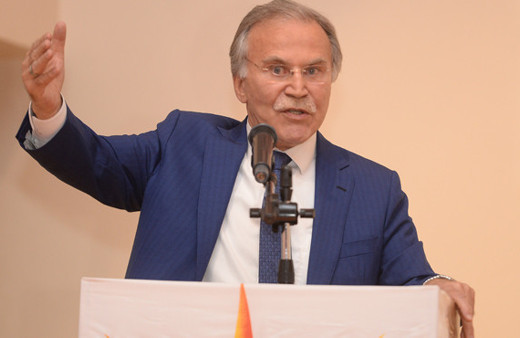 CHP'nin meydanda güreşecek pehlivanı yok