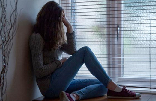 15 yaşındaki kız Jandarmaya mektup yazdı iğrençlik ortaya çıktı