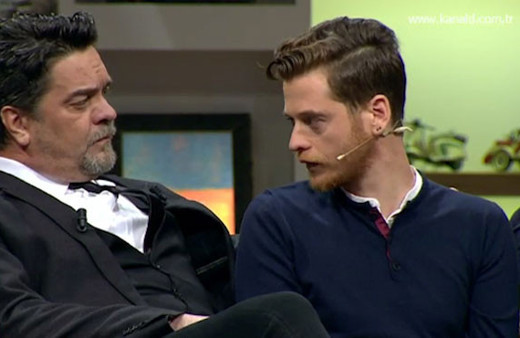 Metin Hara'dan bomba itiraf! Meğer Adriana Lima...