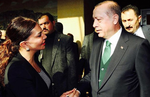 Ebru Yaşar'dan erken seçim yorumu: Duyunca oh çektim