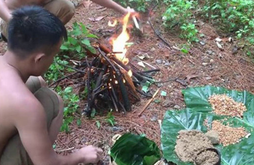 Kirli suyu nasıl temizlediğini görünce hayret edeceksiniz!