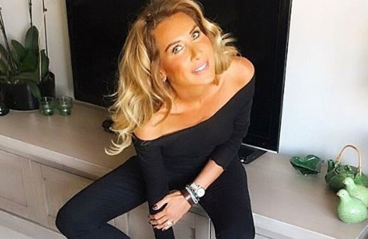 Gizem Özdilli'den itiraf: Seks konusu beni çok utandırır