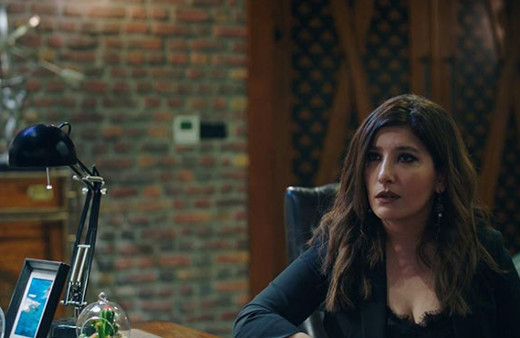 Şebnem Bozoklu: Bebek odaklı bir kadın değilim 