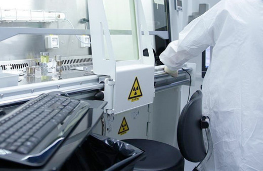 Kanserde erken teşhis için bir adım daha