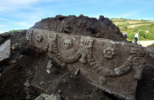 Defineci vatandaşların hayalleri suya düştü! Son 10 yılda...