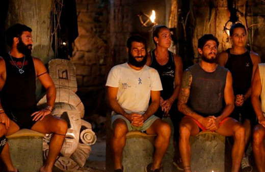 Survivor tarihinde böyle ihanet görülmedi!