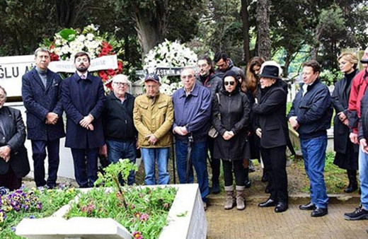 Usta sanatçıya büyük vefasızlık!