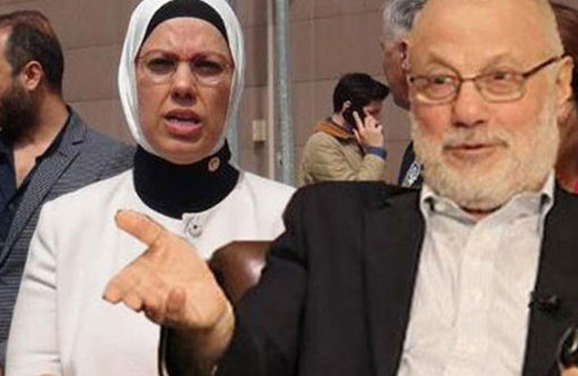 AK Parti'li Kavakçı'dan babasının yazısı hakkında açıklama