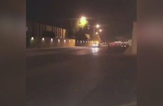 Kraliyet Sarayı'ndan silah sesleri yükseldi!  