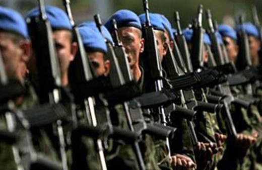 Bedelli askerlik mi çıkıyor? Erken emeklilik gelecek mi?