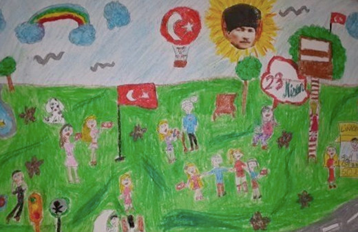 23 Nisan resmi tatil mi liselere MEB güncel açıklama -2018