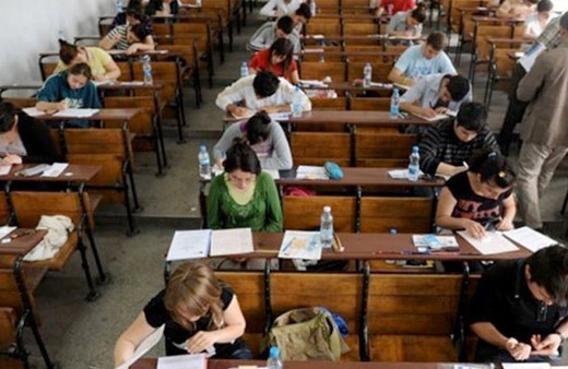 AÖL sınav sonuçları 2018 ne zaman AÖL iş takvimi