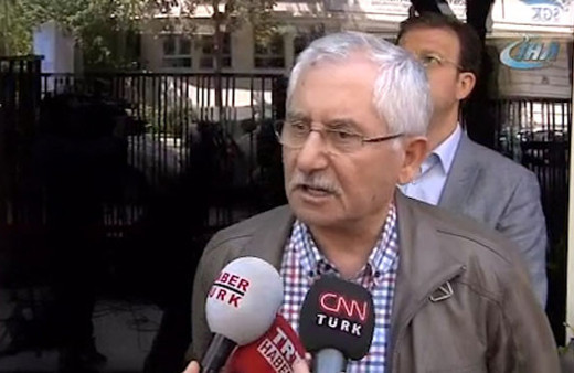 YSK Başkanı'ndan flaş açıklamalar