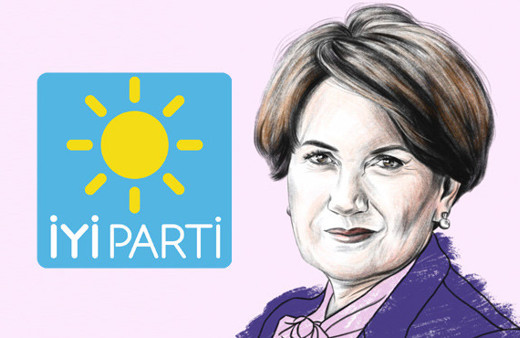 Piyango vurdu! İYİ Parti Hazine'den kaç lira seçim yardımı alacak?