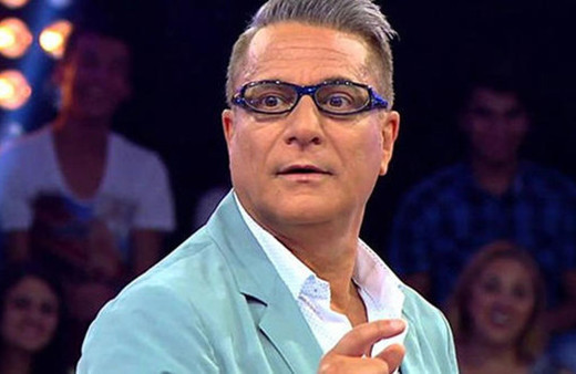 Ağzından öyle bir laf çıktı ki!