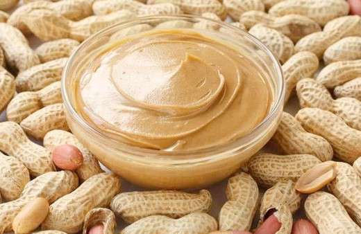 Metabolizmayı hızlandıran yiyecekler fıstık ezmesi bile var