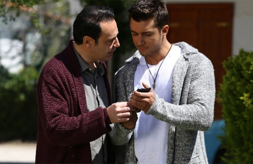 Kalk Gidelim 24. bölüm fragmanı