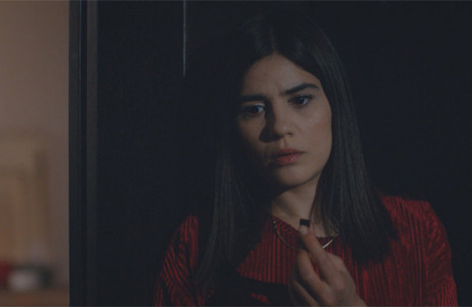 Adı Zehra 10. bölüm fragmanı