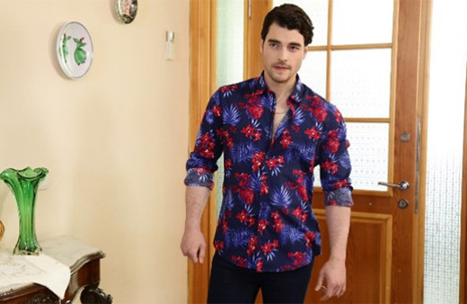 Aslan Ailem 28. bölüm fragmanı