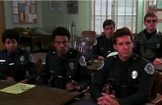 Polis Akademisi efsane oyuncuları şimdi ne halde