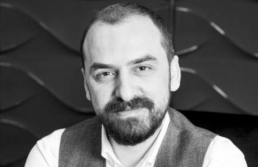 Partilerin son oy oranları Faruk Acar açıkladı düşüşteki parti