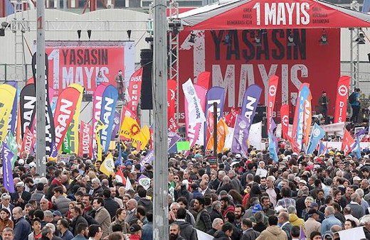 1 Mayıs okullar tatil mi 2018-MEB 1 Mayıs resmi tatil açıklaması 