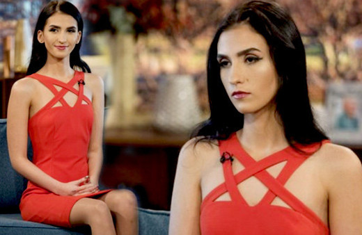 Bekaretini satılığa çıkarmıştı! Şoke eden gerçeği itiraf etti