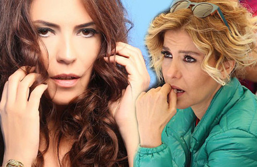Gülben Ergen Yeşim Salkım kavgası büyüyor! Salkım'dan karşı hamle