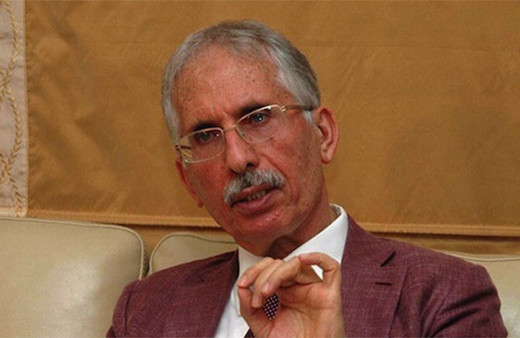 Bugün seçim olsa AK Parti'nin oy oranını ünlü anketçi açıkladı