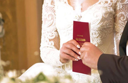 Olaylı nikah sonrası Belediye Başkanı'ndan açıklama