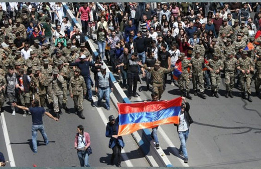 Rusya Ermenistan'a müdahele edecek mi?