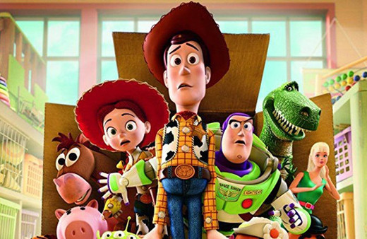 23 Nisan için animasyon film önerileri