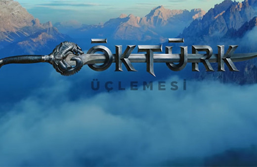 Dağ serisi ve Börü'nün yapımcısından Göktürk üçlemesi geliyor!
