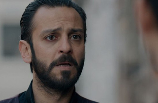 Çukur 27. yeni bölüm özel sahne