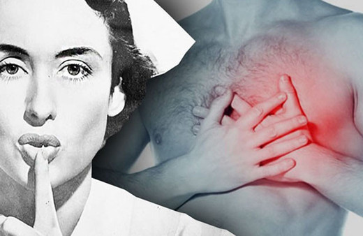 Kalp krizi belirtileri nelerdir ? Kalp krizi sonrası cinsel yaşam nasıl olmalı