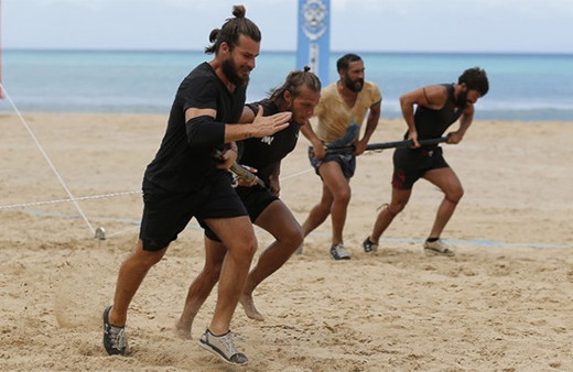 Survivor 23 Nisan 2018 ada oyununu kim kazandı?