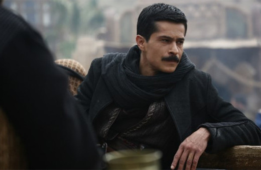 Mehmetçik Kûtulamâre 13. bölüm fragmanı