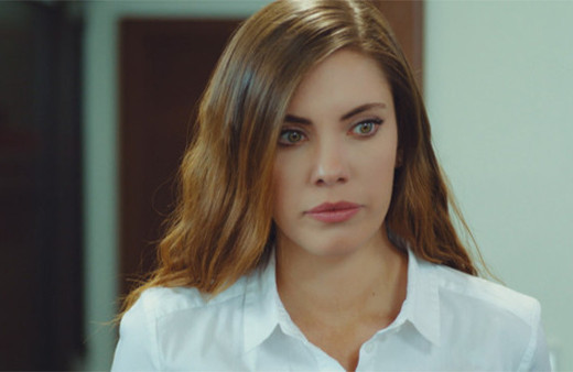 Yasak Elma 7. bölüm fragmanı