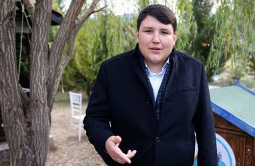 Vurgun yapıp kaçmıştı! Şimdi de yuvalar yıkılıyor