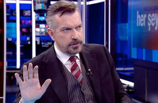 Hakan Bayrakçı'nın Selahattin Demirtaş kehaneti