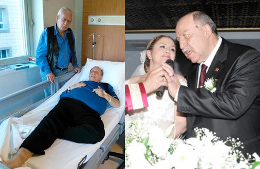 Yaşar Okuyan'ın eşi kimdir kaç yaşında? Eski karısı ve çocukları...