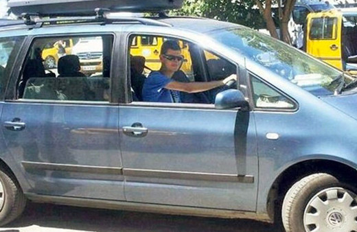 Londra'ya damga vuran Türk! Adanalı Onur, gönülleri fethetti