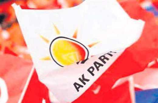 AK Parti vekil adaylığı başvuru parası ne kadar-erkek adaylar için