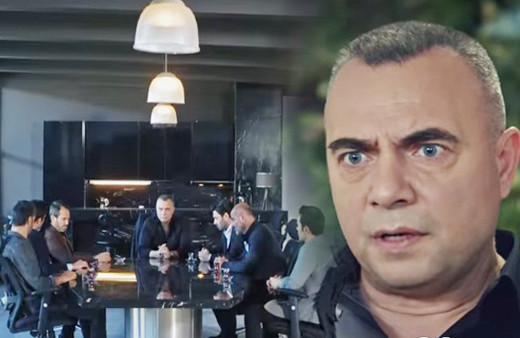 Eşkıya Dünyaya Hükümdar Olmaz 101.yeni bölüm fragman yayınlandı Meryem ölmemeli