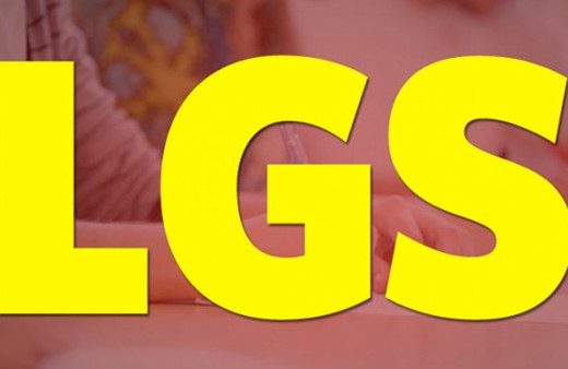 LGS başvuru kılavuzu 2018 Liseye Geçiş Sınavı başvuru tarihi 