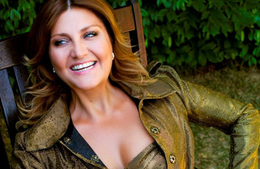 Sibel Can'ın otomobiline el konulmuştu! Yeni gelişme