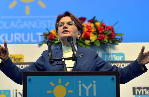 İYİ Parti ve Meral Akşener'e büyük şok! Hazine yardımı için...