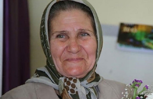 Tedavinin ücretsiz olduğuna inanamadı, para verdi